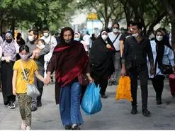 چرا ناگهان ۱۵۳ شهر از وضعیت قرمز کرونایی خارج شدند؟