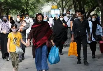 چرا ناگهان ۱۵۳ شهر از وضعیت قرمز کرونایی خارج شدند؟