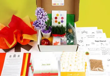 پک هدیه سازمانی نوروزی، یادگاری ماندنی یا یک دورریز محیط زیستی؟