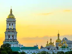 جنگ و تهدید آثار تاریخی اوکراین | شورای بین‌المللی بناها و محوطه‌ها بیانیه داد