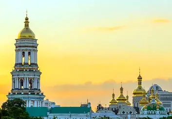 جنگ و تهدید آثار تاریخی اوکراین | شورای بین‌المللی بناها و محوطه‌ها بیانیه داد