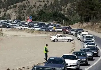 آغاز طرح ترافیک نوروزی از ۲۶ اسفندماه