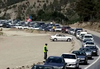 آغاز طرح ترافیک نوروزی از ۲۶ اسفندماه