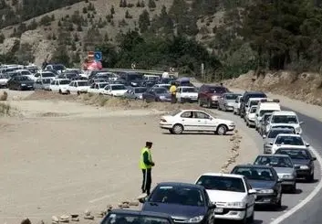 آغاز طرح ترافیک نوروزی از ۲۶ اسفندماه