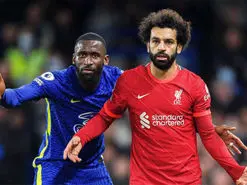 پخش زنده بازی چلسی و لیورپول امروز (یکشنبه ۸ اسفند)