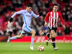 پخش زنده بازی بارسلونا و اتلتیک بیلبائو امروز (یکشنبه ۸ اسفند)