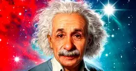 دانش آموز تنبلی که برنده جایزه نوبل شد