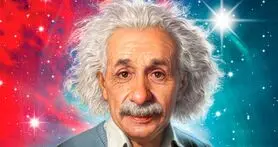 دانش آموز تنبلی که برنده جایزه نوبل شد