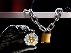 10 سال زندان برای جمع‌آوری پول با ارز دیجیتال در چین