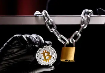 10 سال زندان برای جمع‌آوری پول با ارز دیجیتال در چین