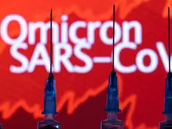 تاثیر واکسن بر ابتلا به امیکرون شاید ۲۰ درصد هم نباشد اما فوتی را کاهش می‌دهد