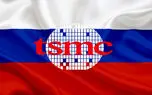 شرکت تراشه سازی TSMC روسیه را تحریم می کند