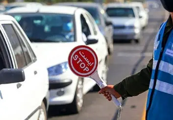 مبلغ جریمه خودروی واکسن نزده ها اعلام شد