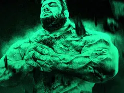 ماجرای هالک ایرانی و آبروریزی بزرگ فتوشاپی