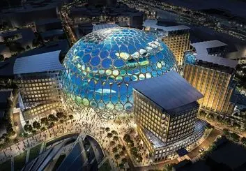 ساکنین آینده منطقه 2020 دبی پس از پایان اکسپو چه کسانی هستند؟