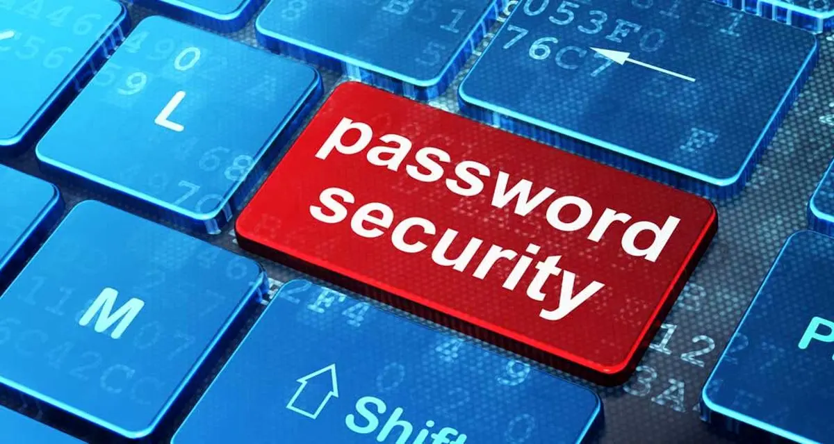 رمزهای عبور وحشتناکی که باعث هک شدن شما می شود