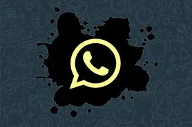 فعال سازی دارک مود واتساپ در اندروید و iOS