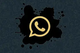 فعال سازی دارک مود واتساپ در اندروید و iOS