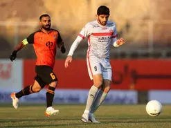 پخش زنده بازی پرسپولیس و مس رفسنجان امروز (دوشنبه ۹ اسفند)