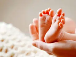 ناباروری در ایران بیشتر از میانگین جهانی است