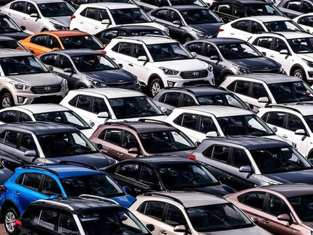 فرصت ورود خودروهای ایرانی به بازار روسیه فراهم شد؟