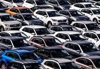 فرصت ورود خودروهای ایرانی به بازار روسیه فراهم شد؟