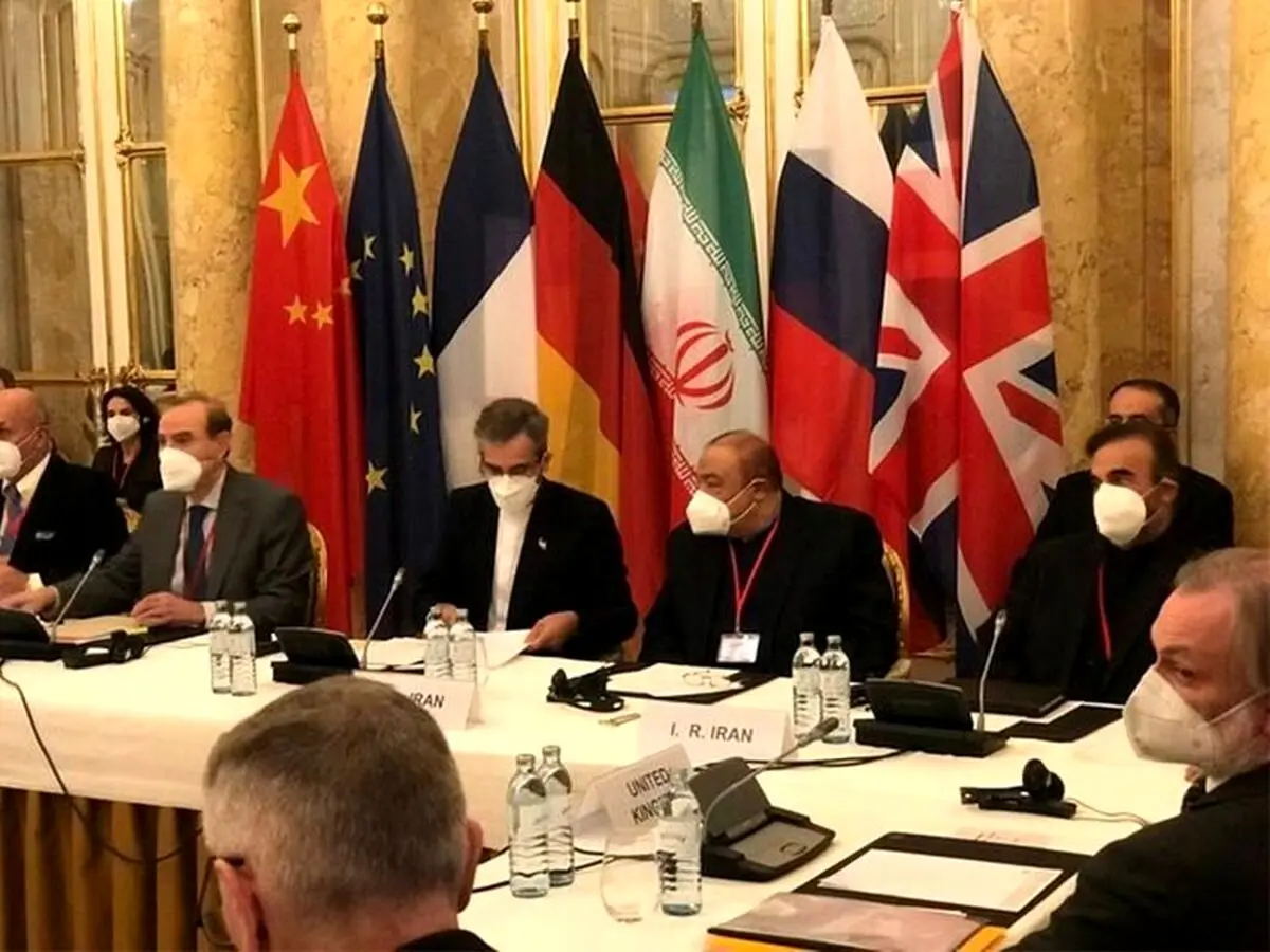 کشورهای غربی شرط مهم ایران در مذاکرات وین را پذیرفتند