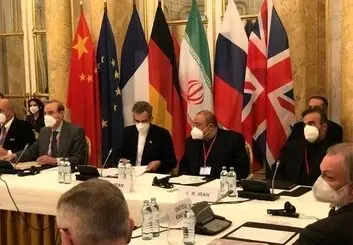 کشورهای غربی شرط مهم ایران در مذاکرات وین را پذیرفتند