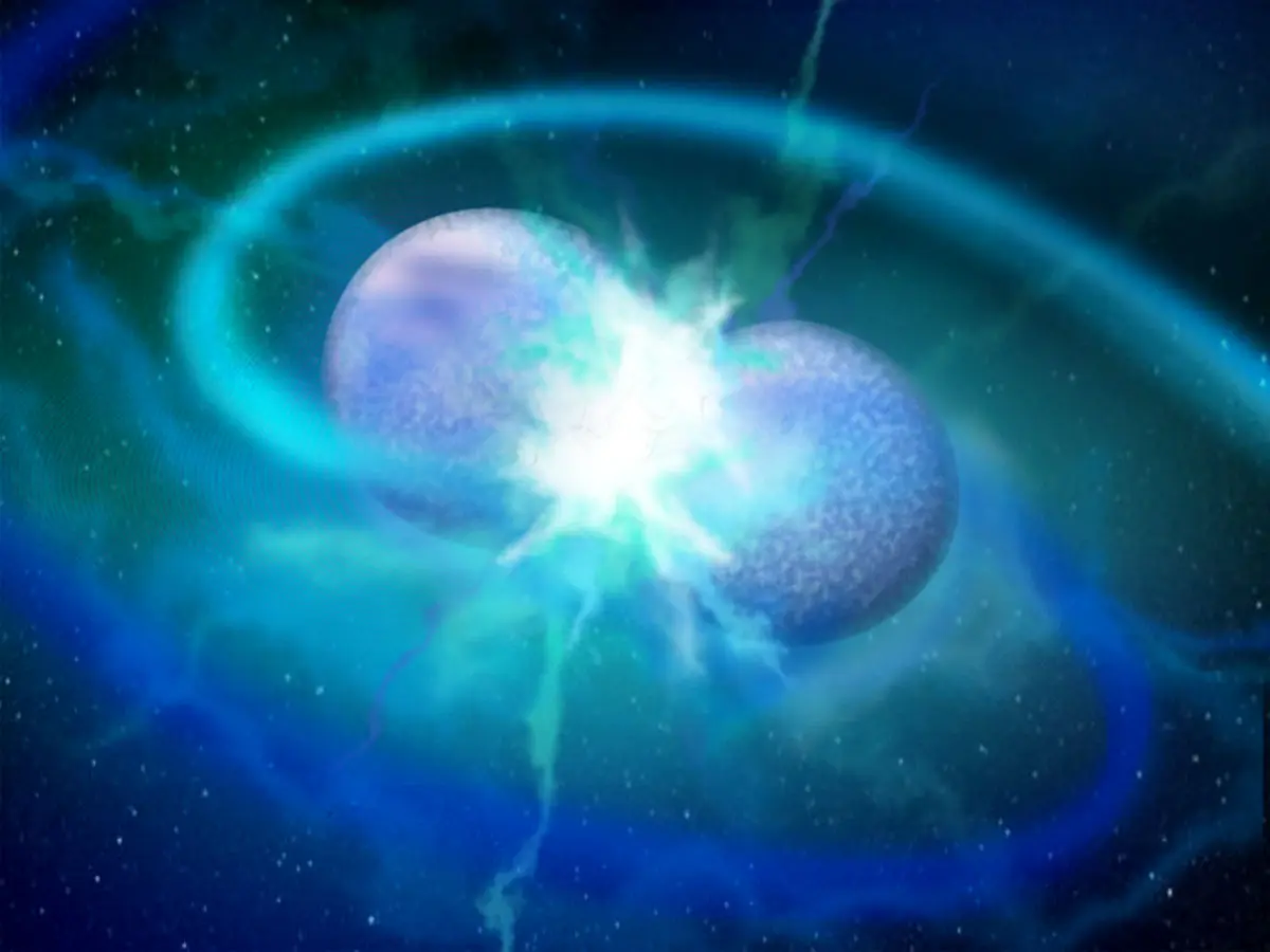 کشف ستارگان عجیب با نحوه پیدایش ناشناخته