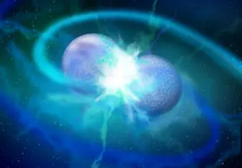 کشف ستارگان عجیب با نحوه پیدایش ناشناخته