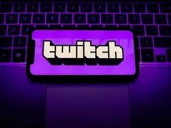 توییچ در ایران رفع فیلتر شد