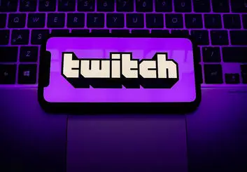 توییچ در ایران رفع فیلتر شد