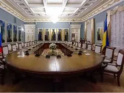 آغاز مذاکرات اوکراین و روسیه در بلاروس برای پایان جنگ