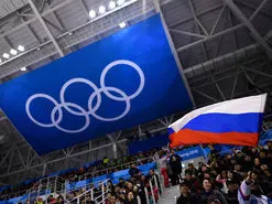 تحریم ورزشی روسیه توسط کنفدراسیون های ورزشی