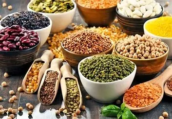 افزایش قیمت شکر و حبوبات و کمیابی روغن |‌ گرانی قبل از عید در بازار ادامه دارد