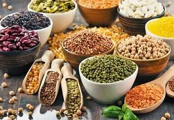 افزایش قیمت شکر و حبوبات و کمیابی روغن |‌ گرانی قبل از عید در بازار ادامه دارد