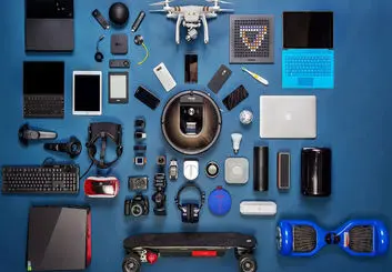 با عجیب‌ ترین گجت‌ های تکنولوژی دنیا آشنا شوید