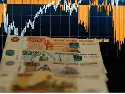 ارزش پول روسیه ۴۱ درصد سقوط کرد | تحریم‌های مختلف علیه روسیه