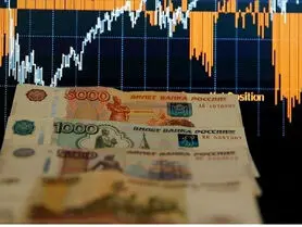 ارزش پول روسیه ۴۱ درصد سقوط کرد | تحریم‌های مختلف علیه روسیه