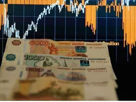 ارزش پول روسیه ۴۱ درصد سقوط کرد | تحریم‌های مختلف علیه روسیه