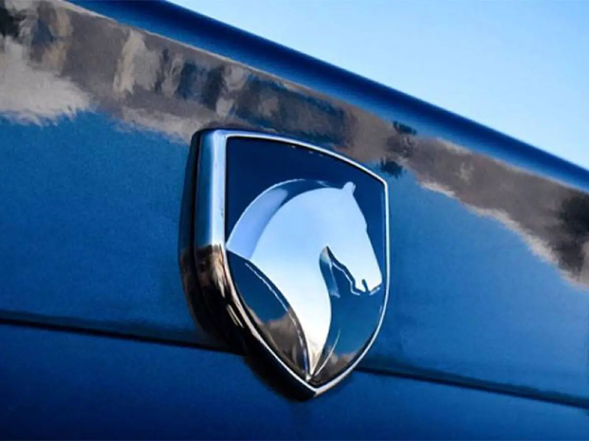 فروش ویژه ایران خودرو مخصوص مادران دارای ۲ فرزند