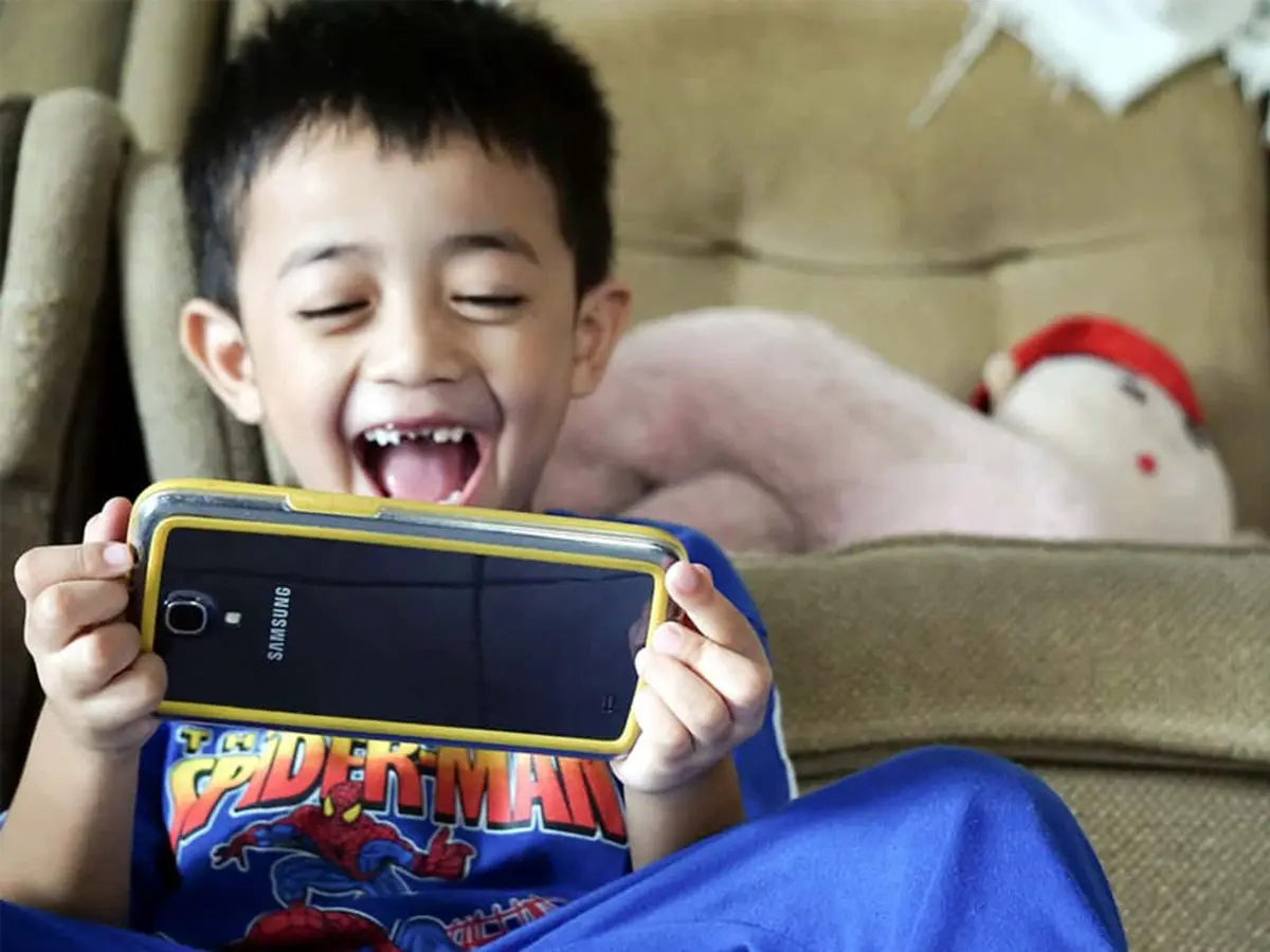 معرفی بهترین اپلیکیشن های افزایش خلاقیت در کودکان