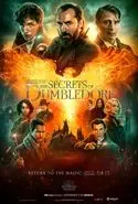تریلر فیلم Fantastic Beasts و مبارزه دامبلدور و گریندل والد