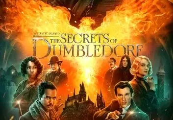 تریلر فیلم Fantastic Beasts و مبارزه دامبلدور و گریندل والد
