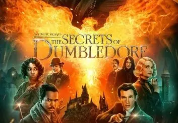 تریلر فیلم Fantastic Beasts و مبارزه دامبلدور و گریندل والد