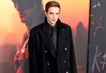 بتمن جدید سرانجام اکران شد