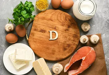 کدام نوع ویتامین D برای بدن بهتر است؟