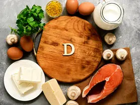 کدام نوع ویتامین D برای بدن بهتر است؟