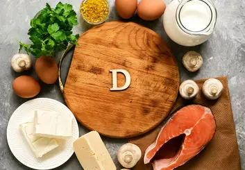 کدام نوع ویتامین D برای بدن بهتر است؟