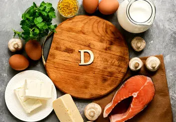 کدام نوع ویتامین D برای بدن بهتر است؟